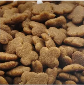 Adult cat food