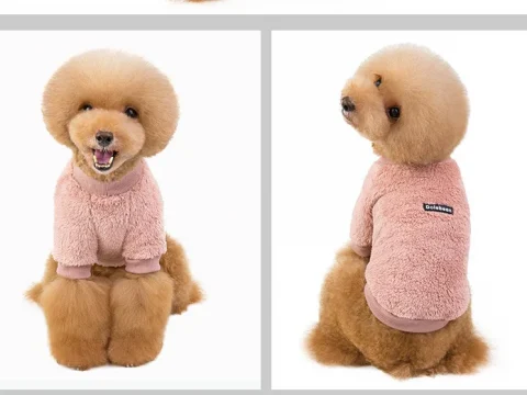 100% Polyester Long Hair Fleece