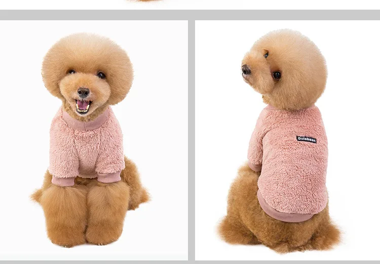 100% Polyester Long Hair Fleece