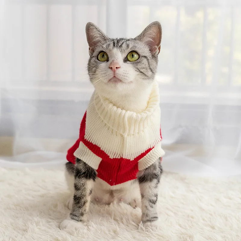 100% Polyester Sweater