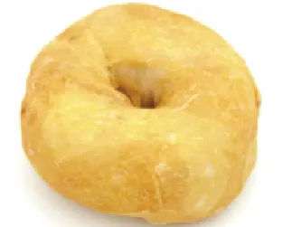 Beef Donut