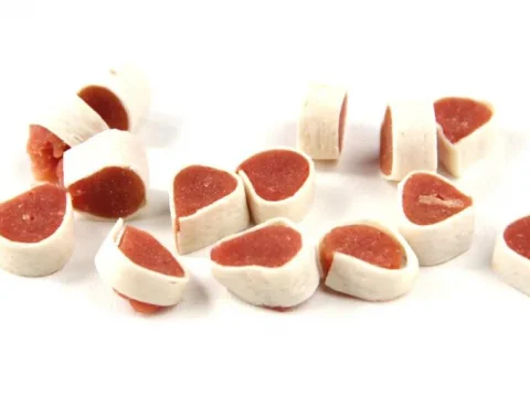 Combined meat 1