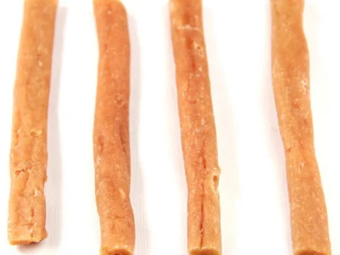 Chicken stick