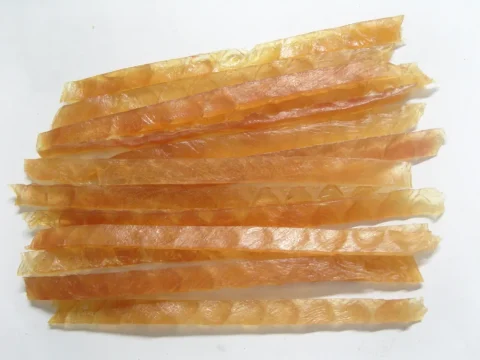 Dry Chicken Meat 4