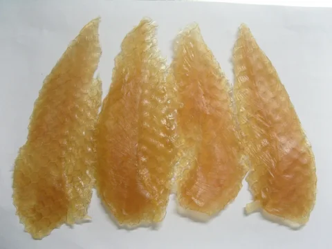 Dry Chicken Meat 3