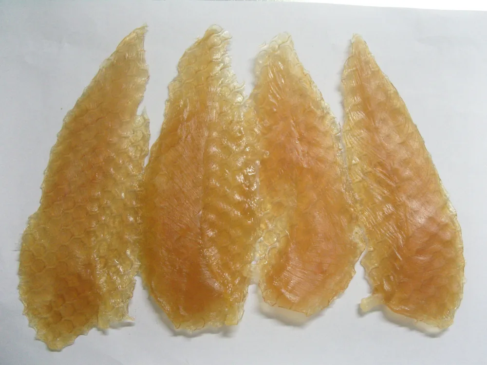 Dry Chicken Meat 3