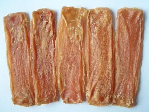 Dry Chicken Meat 2