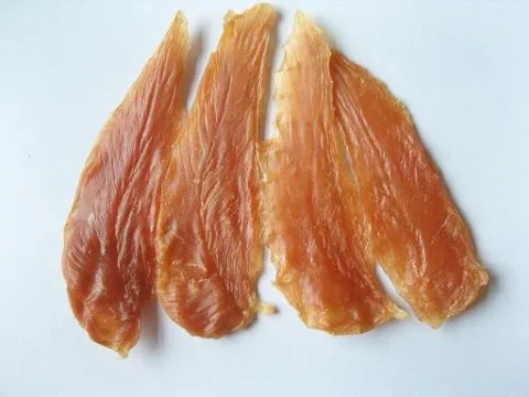 Dry Chicken Meat 1