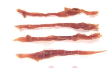 Duck Fillet Jerky (Soft)
