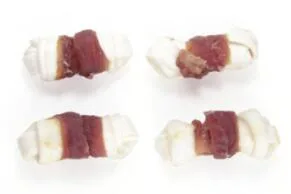 Duck Milk Gum