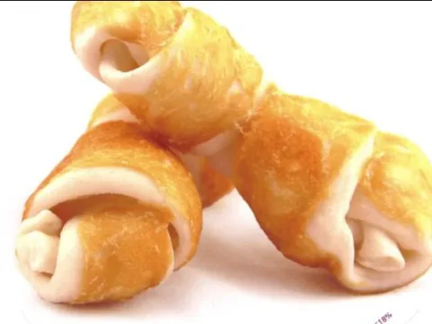 Duck Fillet Roll Chew
